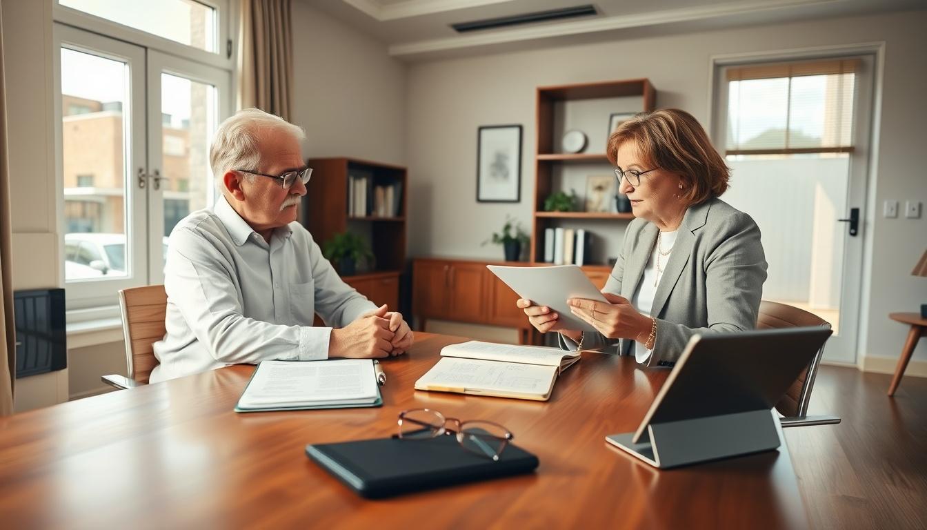 Legal Planning Made Easier